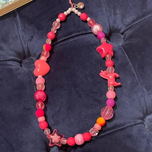 Phone String!! Pink theme! - Picture 6 of 9